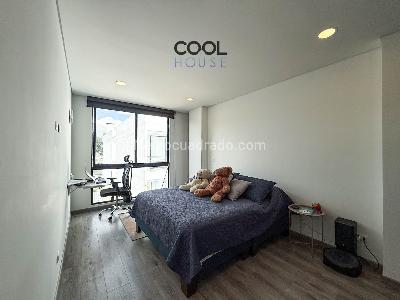 Apartamento en venta en Niza, Bogotá · foto 10 de 12