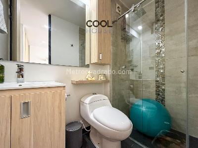Apartamento de 2 alcobas en venta en San Patricio, Bogotá, 74 m² · foto 19 de 19