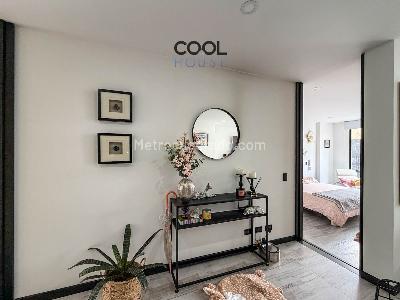 Apartamento de 2 alcobas en venta en San Patricio, Bogotá, 74 m² · foto 15 de 19