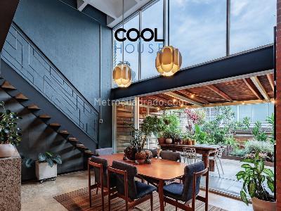 Apartamento de 1 alcoba en venta en El Poblado, Medellín, 121 m² · foto 10 de 19