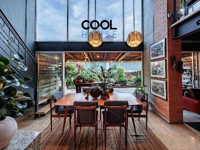 Apartamento de 1 alcoba en venta en El Poblado, Medellín, 121 m² · foto 6 de 19