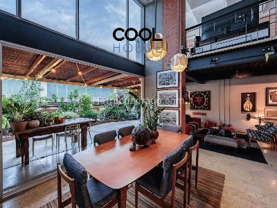 Apartamento de 1 alcoba en venta en El Poblado, Medellín, 121 m² · foto 9 de 19