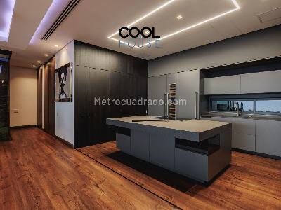 Apartamento de 3 alcobas en venta en El Poblado, Medellín, 610 m² · foto 13 de 20