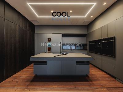 Apartamento de 3 alcobas en venta en El Poblado, Medellín, 610 m² · foto 14 de 20