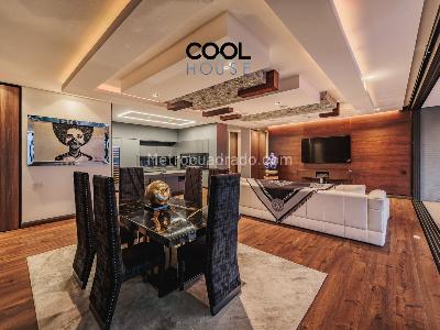 Apartamento de 3 alcobas en venta en El Poblado, Medellín, 610 m² · foto 12 de 20
