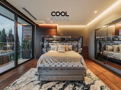 Apartamento de 3 alcobas en venta en El Poblado, Medellín, 610 m² · foto 16 de 20