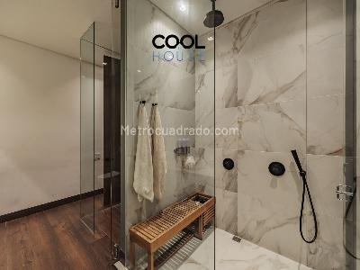 Apartamento de 3 alcobas en venta en El Poblado, Medellín, 610 m² · foto 20 de 20