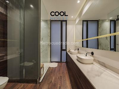 Apartamento de 3 alcobas en venta en El Poblado, Medellín, 610 m² · foto 19 de 20