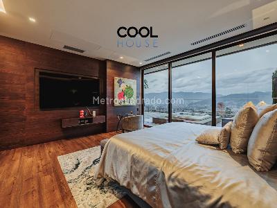 Apartamento de 3 alcobas en venta en El Poblado, Medellín, 610 m² · foto 18 de 20