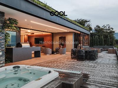 Apartamento de 3 alcobas en venta en El Poblado, Medellín, 610 m² · foto 4 de 20