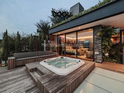 Apartamento de 3 alcobas en venta en El Poblado, Medellín, 610 m² · foto 5 de 20