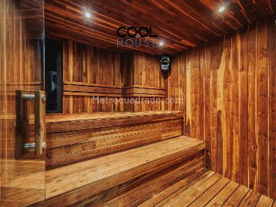 Apartamento de 3 alcobas en venta en El Poblado, Medellín, 610 m² · foto 6 de 20