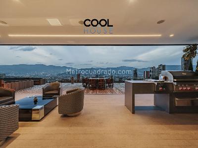Apartamento de 3 alcobas en venta en El Poblado, Medellín, 610 m² · foto 8 de 20