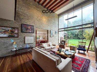Casa de 4 alcobas en venta en Salitre, La Calera, 1775 m² · foto 8 de 20