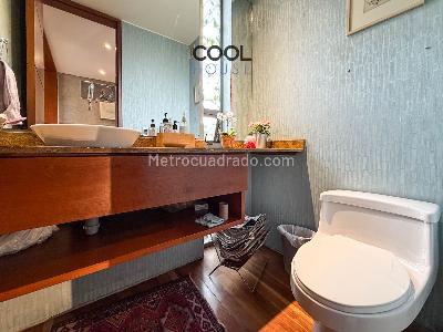 Casa de 4 alcobas en venta en Salitre, La Calera, 1775 m² · foto 13 de 20