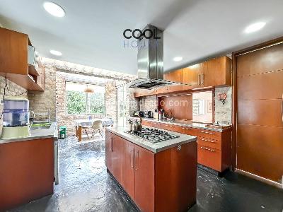 Casa de 4 alcobas en venta en Salitre, La Calera, 1775 m² · foto 15 de 20