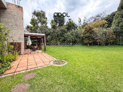 Casa de 4 alcobas en venta en Salitre, La Calera, 1775 m² · foto 3 de 20