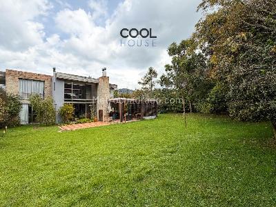 Casa de 4 alcobas en venta en Salitre, La Calera, 1775 m² · foto 2 de 20