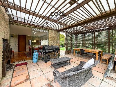 Casa de 4 alcobas en venta en Salitre, La Calera, 1775 m² · foto 5 de 20