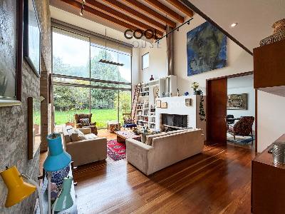 Casa de 4 alcobas en venta en Salitre, La Calera, 1775 m² · foto 7 de 20