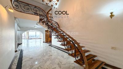 Apartamento de 3 alcobas en venta en Los Rosales, Bogotá, 374 m² · foto 10 de 20