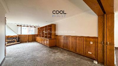 Apartamento de 3 alcobas en venta en Los Rosales, Bogotá, 374 m² · foto 11 de 20
