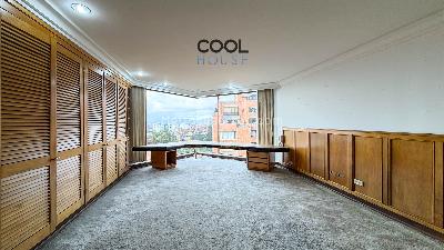Apartamento de 3 alcobas en venta en Los Rosales, Bogotá, 374 m² · foto 12 de 20
