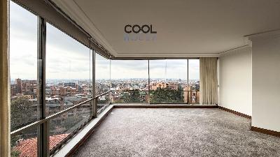 Apartamento de 3 alcobas en venta en Los Rosales, Bogotá, 374 m² · foto 19 de 20