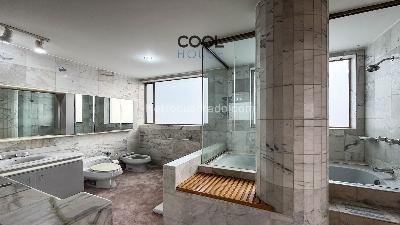 Apartamento de 3 alcobas en venta en Los Rosales, Bogotá, 374 m² · foto 20 de 20