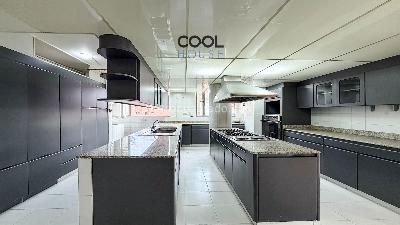 Apartamento de 3 alcobas en venta en Los Rosales, Bogotá, 374 m² · foto 5 de 20