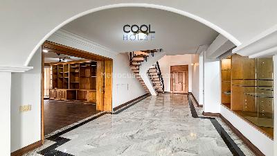 Apartamento de 3 alcobas en venta en Los Rosales, Bogotá, 374 m² · foto 8 de 20