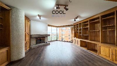 Apartamento de 3 alcobas en venta en Los Rosales, Bogotá, 374 m² · foto 9 de 20