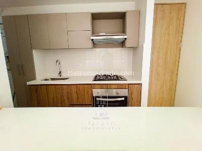 Apartamento en venta en La Igualdad, Bogotá · foto 6 de 10