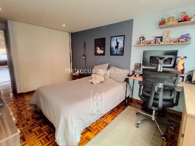 Apartamento en venta en Nicolas De Federman, Bogotá · foto 8 de 10
