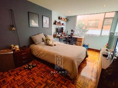 Apartamento en venta en Nicolas De Federman, Bogotá · foto 9 de 10