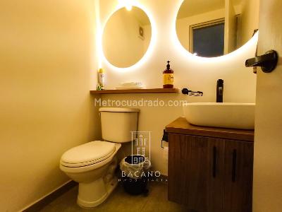 Apartamento en venta en Nicolas De Federman, Bogotá · foto 5 de 10