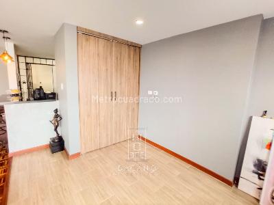 Apartamento en venta en Nicolas De Federman, Bogotá · foto 4 de 10
