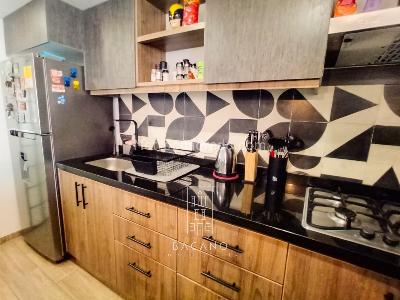 Apartamento en venta en Nicolas De Federman, Bogotá · foto 3 de 10
