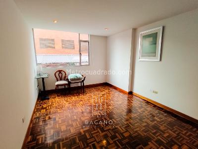 Apartamento en venta en Nicolas De Federman, Bogotá · foto 6 de 10