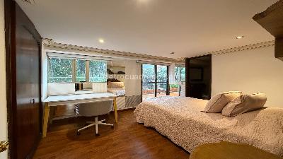 Apartamento en venta en Los Rosales, Bogotá · foto 13 de 20