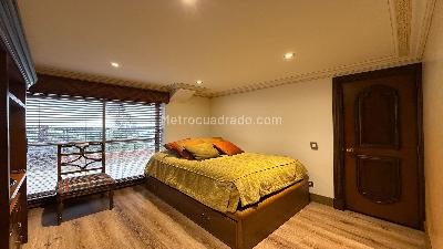 Apartamento en venta en Los Rosales, Bogotá · foto 10 de 20