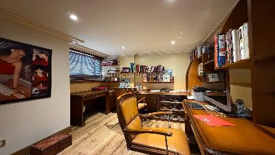 Apartamento en venta en Los Rosales, Bogotá · foto 12 de 20