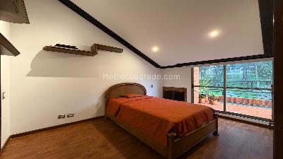 Apartamento en venta en Los Rosales, Bogotá · foto 15 de 20