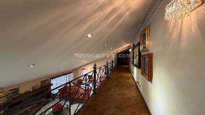 Apartamento en venta en Los Rosales, Bogotá · foto 17 de 20