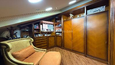 Apartamento en venta en Los Rosales, Bogotá · foto 18 de 20