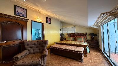 Apartamento en venta en Los Rosales, Bogotá · foto 19 de 20