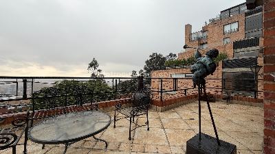 Apartamento en venta en Los Rosales, Bogotá · foto 4 de 20