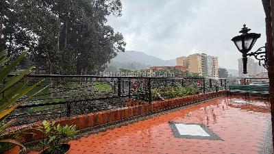 Apartamento en venta en Los Rosales, Bogotá · foto 5 de 20