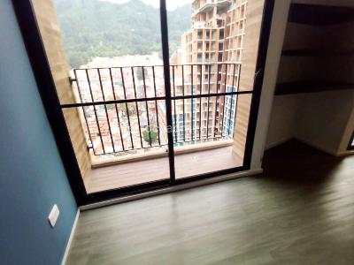 Apartamento de 1 alcoba en venta en San Martin, Bogotá, 47 m² · foto 9 de 11