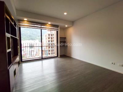 Apartamento de 1 alcoba en venta en San Martin, Bogotá, 47 m² · foto 2 de 11